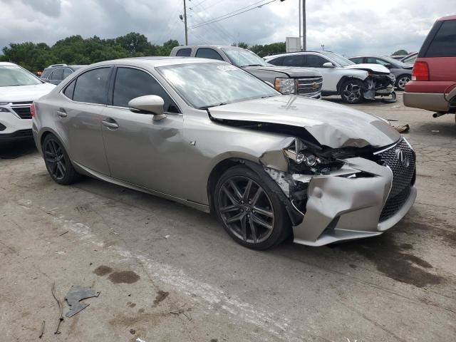 Photo 4 from auction – 2015 LEXUS IS 250 with VIN JTHBF1D29F5071832
