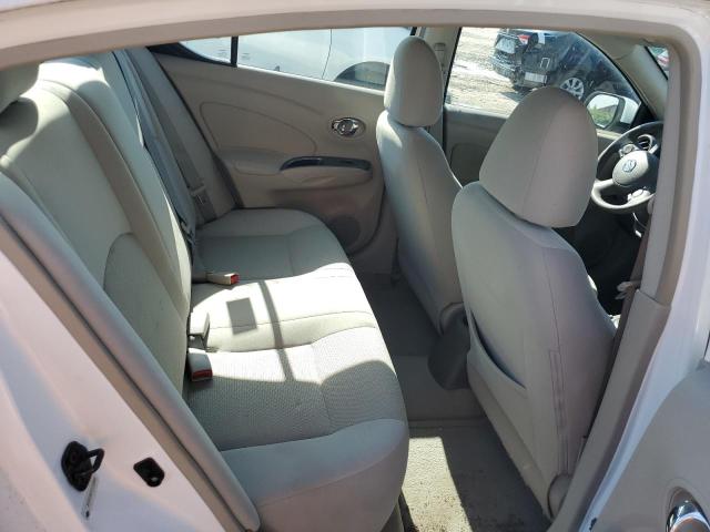 Photo 10 from auction – 2012 NISSAN VERSA S with VIN 3N1CN7AP7CL845649