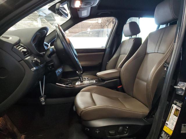 Photo 7 from auction – 2013 BMW X3 XDRIVE2 with VIN 5UXWX9C54D0A16582