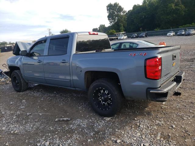 Photo 2 from auction – 2016 CHEVROLET SILVERADO with VIN 3GCUKREC8GG110285