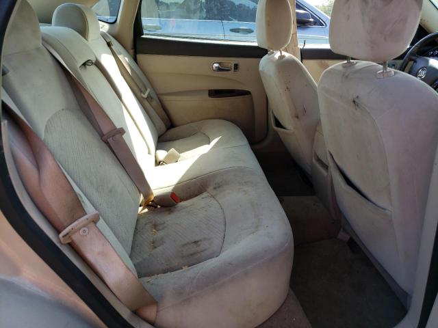 Photo 10 from auction – 2009 BUICK LACROSSE C with VIN 2G4WC582591169674