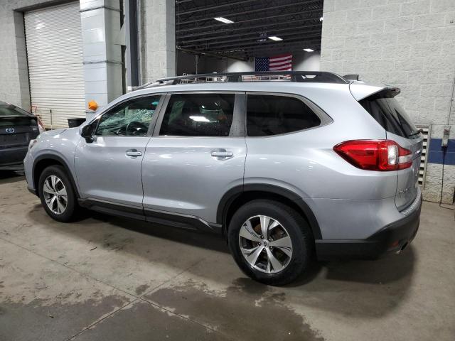 Photo 2 from auction – 2019 SUBARU ASCENT PRE with VIN 4S4WMAFD6K3447458
