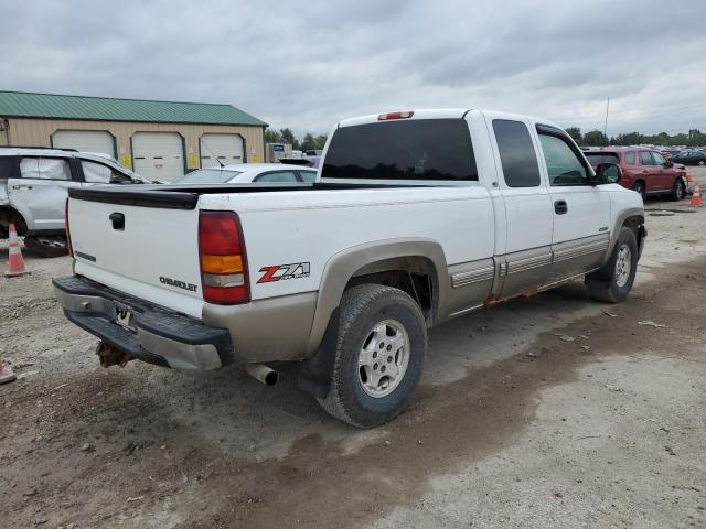 Photo 3 from auction – 2002 CHEVROLET SILVERADO with VIN 2GCEK19T121135630