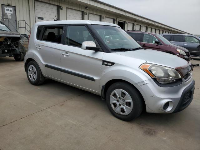 صورة رقم 4 من المزاد - 2013 KIA SOUL مع VIN KNDJT2A57D7490404