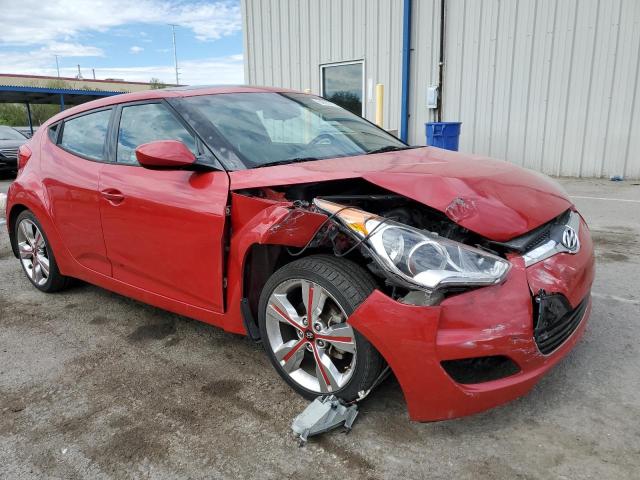 Photo 4 from auction – 2016 HYUNDAI VELOSTER with VIN KMHTC6AD1GU268613