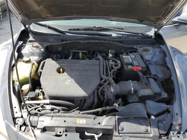 Photo 11 from auction – 2010 MAZDA 6 I with VIN 1YVHZ8BH1A5M46585