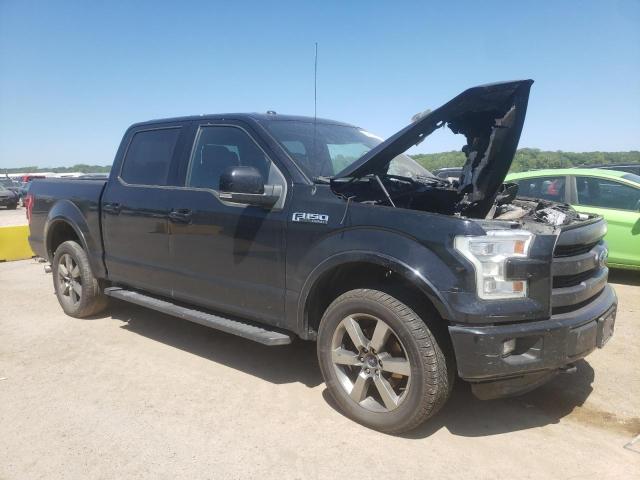 Photo 4 from auction – 2016 FORD F150 SUPER with VIN 1FTEW1EF5GKF01732