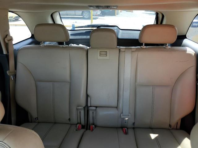 Photo 10 from auction – 2008 FORD EDGE LIMIT with VIN 2FMDK39C78BA41032