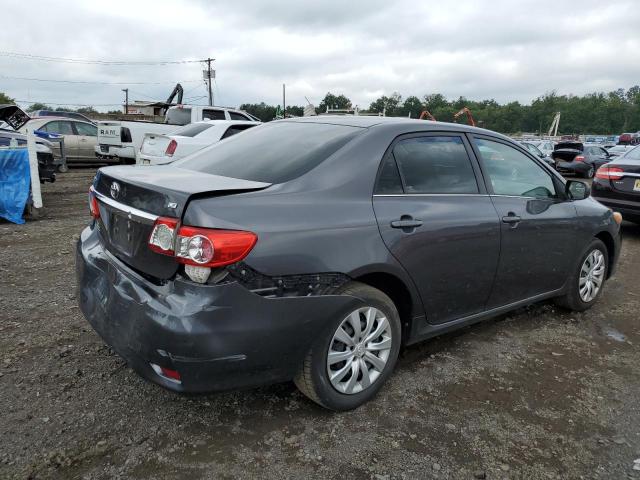 Снимка 3 от търг – 2013 TOYOTA COROLLA BA с VIN 5YFBU4EE9DP122585