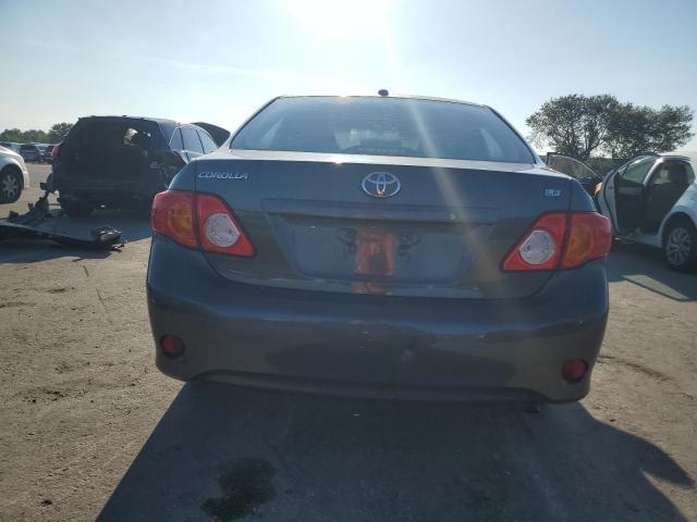Photo 6 from auction – 2010 TOYOTA COROLLA BA with VIN 1NXBU4EE1AZ329580