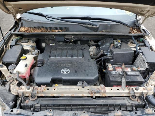 Photo 11 from auction – 2009 TOYOTA RAV4 with VIN JTMBK33V89D008882