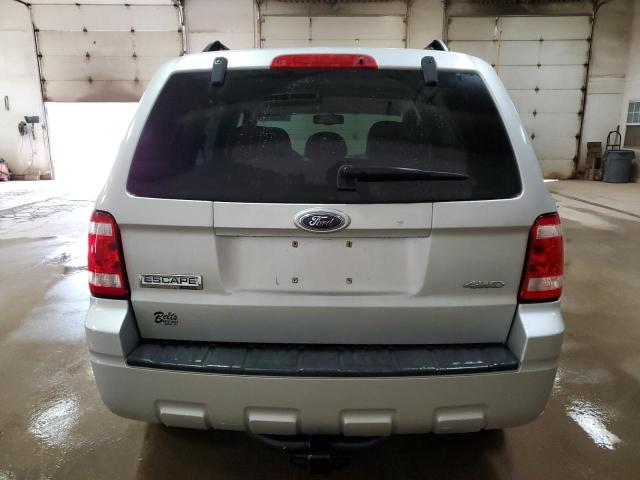Photo 6 from auction – 2008 FORD ESCAPE LIM with VIN 1FMCU94118KA83474
