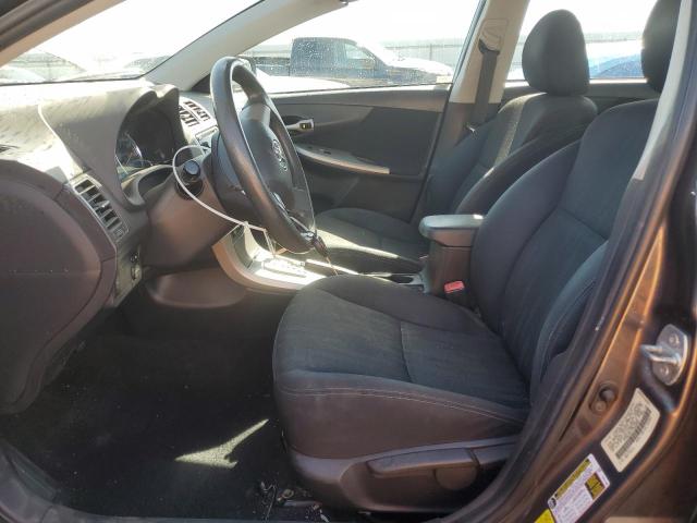 Foto 7 de la subasta – 2012 TOYOTA COROLLA BA con VIN 5YFBU4EE1CP028683