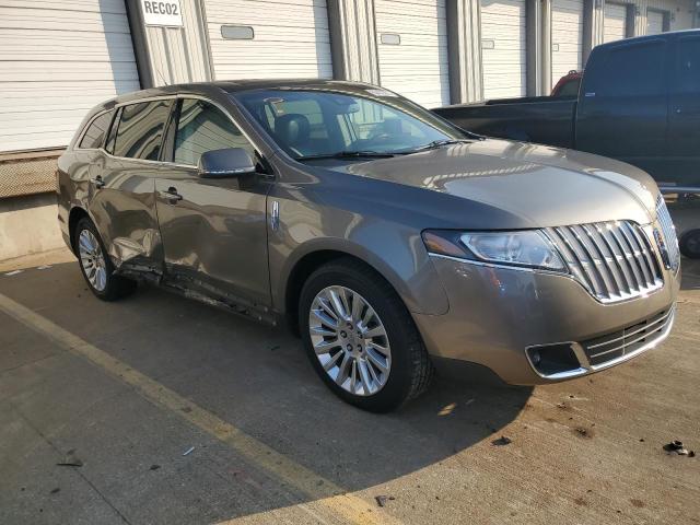 Photo 4 from auction – 2012 LINCOLN MKT with VIN 2LMHJ5AT6CBL55036