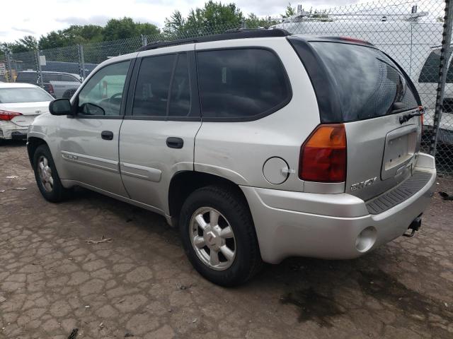 Photo 2 from auction – 2005 GMC ENVOY with VIN 1GKDT13S052344018