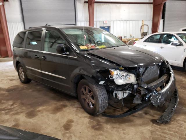 Photo 4 from auction – 2011 CHRYSLER TOWN & COU with VIN 2A4RR5DG2BR604458