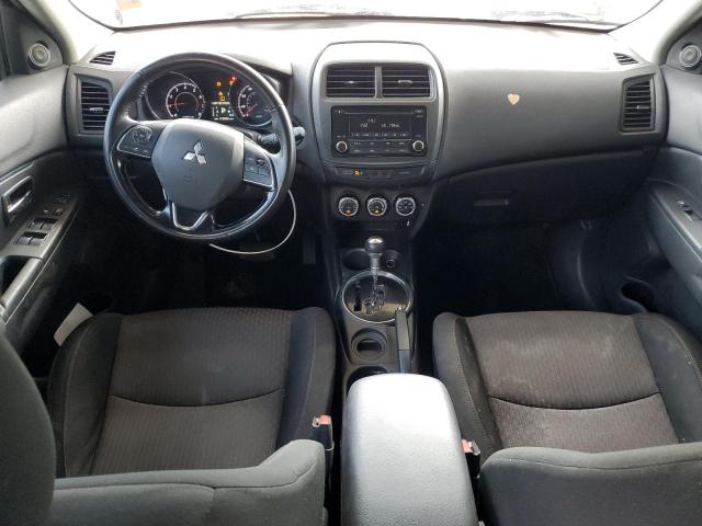 Photo 8 from auction – 2017 MITSUBISHI OUTLANDER with VIN JA4AP3AU5HZ040367