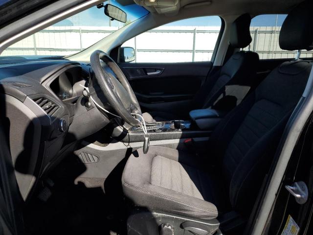 Photo 7 from auction – 2018 FORD EDGE SE with VIN 2FMPK4G93JBB35117