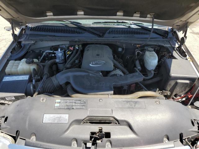 Photo 12 from auction – 2005 GMC YUKON with VIN 1GKEK13T65R249289