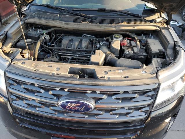 Photo 11 from auction – 2019 FORD EXPLORER X with VIN 1FM5K7D88KGA07311