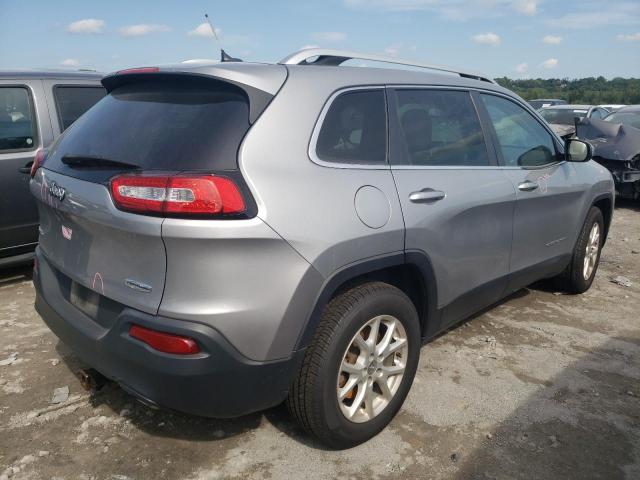 Photo 3 from auction – 2014 JEEP CHEROKEE L with VIN 1C4PJMCS4EW260244