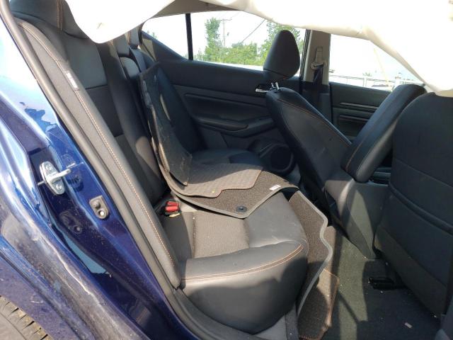 Photo 10 from auction – 2022 NISSAN ALTIMA SR with VIN 1N4BL4CV3NN388114