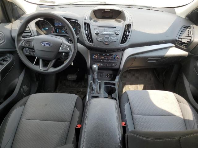 Photo 8 from auction – 2017 FORD ESCAPE SE with VIN 1FMCU9GD9HUC54515