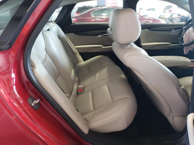 Photo 10 from auction – 2019 CADILLAC XTS with VIN 2G61L5S33K9100556
