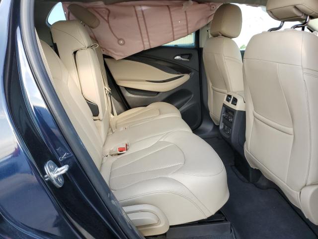 Photo 11 from auction – 2020 BUICK ENVISION E with VIN LRBFX2SA8LD014036