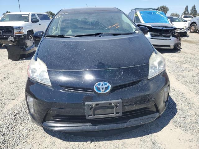 Photo 5 from auction – 2013 TOYOTA PRIUS with VIN JTDKN3DU2D5540306