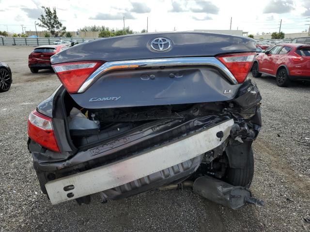 Photo 6 from auction – 2016 TOYOTA CAMRY LE with VIN 4T4BF1FKXGR582120