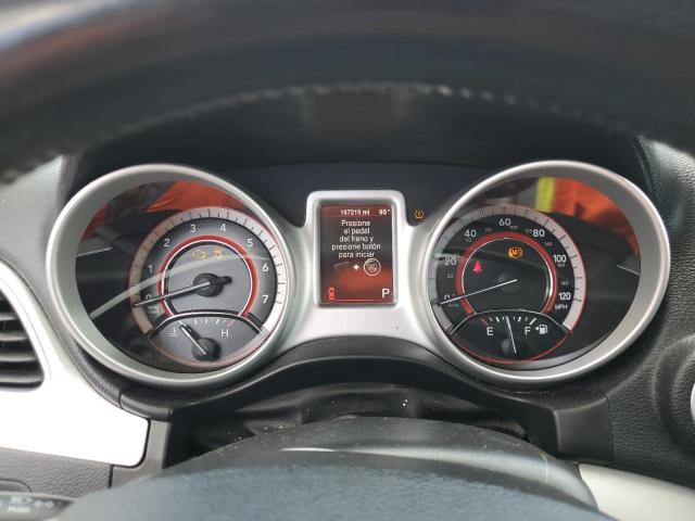 Фото 9 с аукциона – 2015 DODGE JOURNEY SE с VIN 3C4PDCAB6FT734920