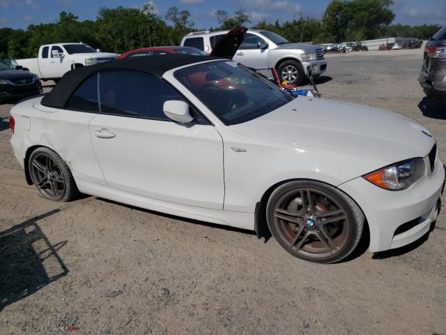 Photo 4 from auction – 2011 BMW 135 I with VIN WBAUN7C53BVM25332