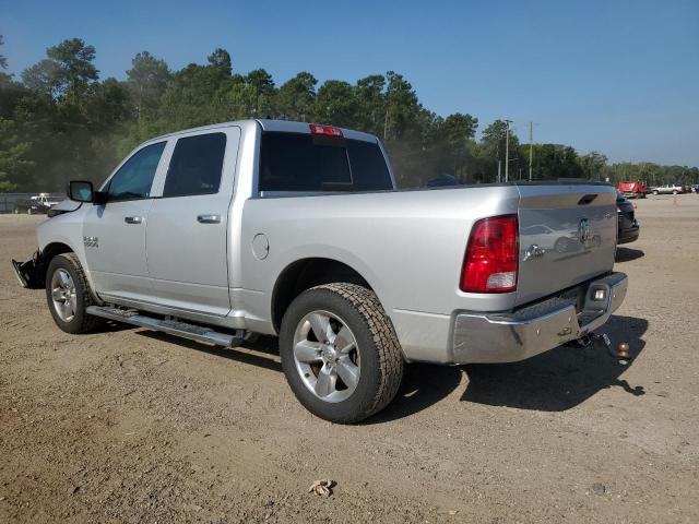 Photo 2 from auction – 2017 RAM 1500 SLT with VIN 1C6RR6LG5HS514250