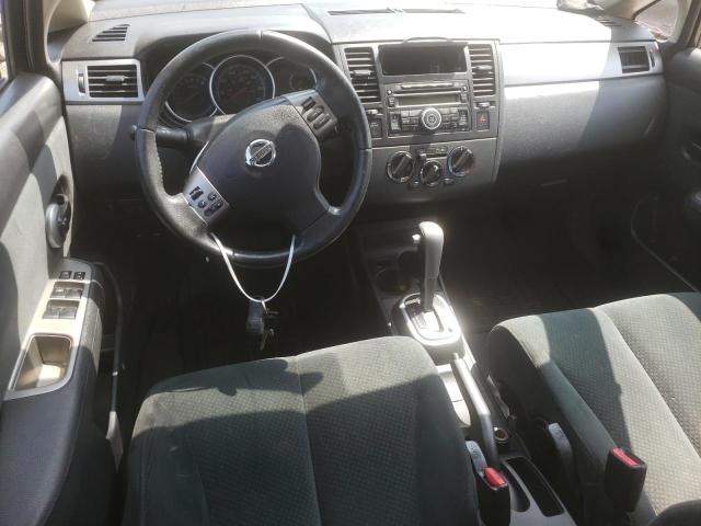 Photo 8 from auction – 2012 NISSAN VERSA S with VIN 3N1BC1CP7CK243030