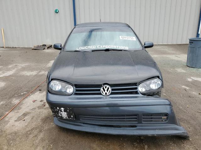 Photo 5 from auction – 2006 VOLKSWAGEN GOLF with VIN 9BWFL61J464001350
