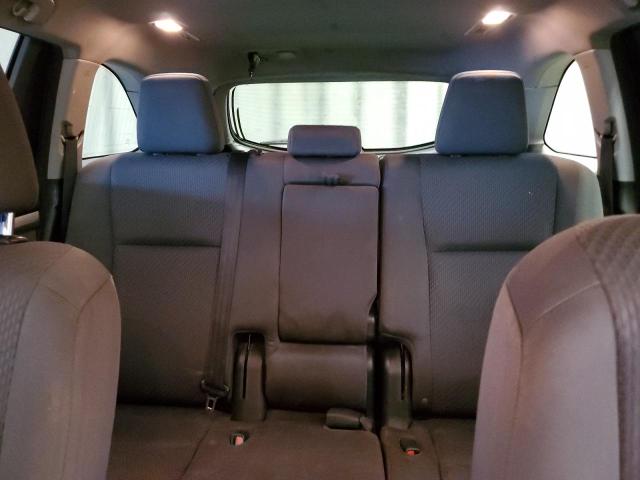 Photo 10 from auction – 2015 TOYOTA HIGHLANDER with VIN 5TDZARFHXFS011860