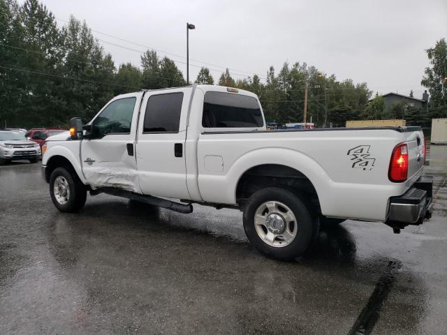 Photo 2 from auction – 2016 FORD F250 SUPER with VIN 1FT7W2BT2GED27223