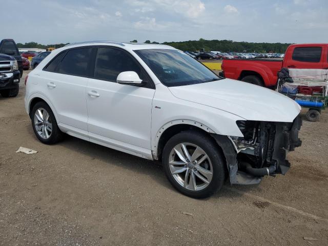 Photo 4 from auction – 2018 AUDI Q3 PREMIUM with VIN WA1ECCFS0JR019081