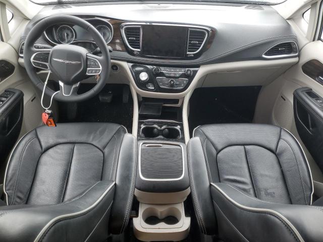Photo 8 from auction – 2022 CHRYSLER PACIFICA L with VIN 2C4RC1GG1NR175846