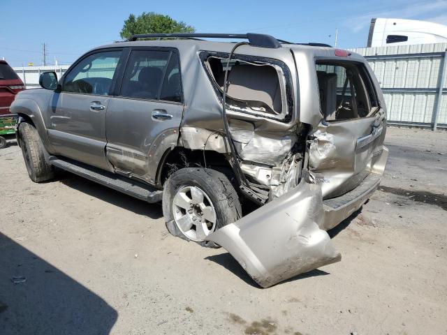 Photo 2 from auction – 2006 TOYOTA 4RUNNER SR with VIN JTEZU14R060077448