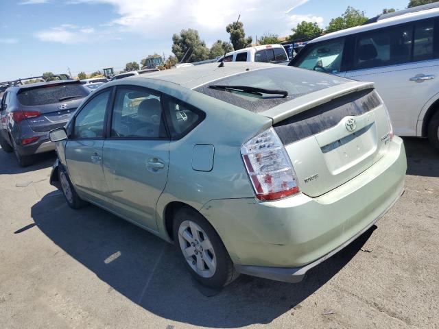 Photo 2 from auction – 2008 TOYOTA PRIUS with VIN JTDKB20U787776940