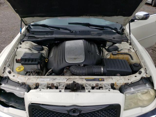 Photo 11 from auction – 2006 CHRYSLER 300C with VIN 2C3LA63H46H243222