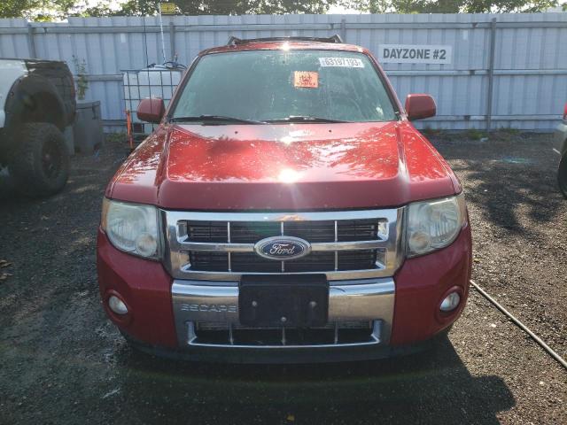 Photo 5 from auction – 2010 FORD ESCAPE LIM with VIN 1FMCU9EG5AKC92368