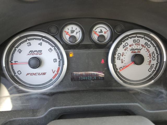 Photo 9 from auction – 2009 FORD FOCUS SE with VIN 1FAHP35NX9W156244