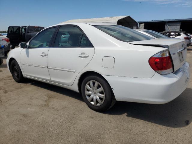 Photo 2 from auction – 2006 TOYOTA CAMRY LE with VIN 4T1BE32K46U689595