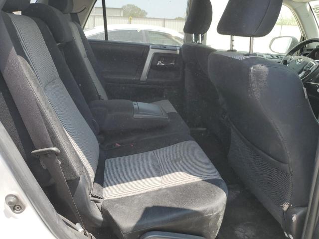 Photo 10 from auction – 2015 TOYOTA 4RUNNER SR with VIN JTEZU5JR7F5087067