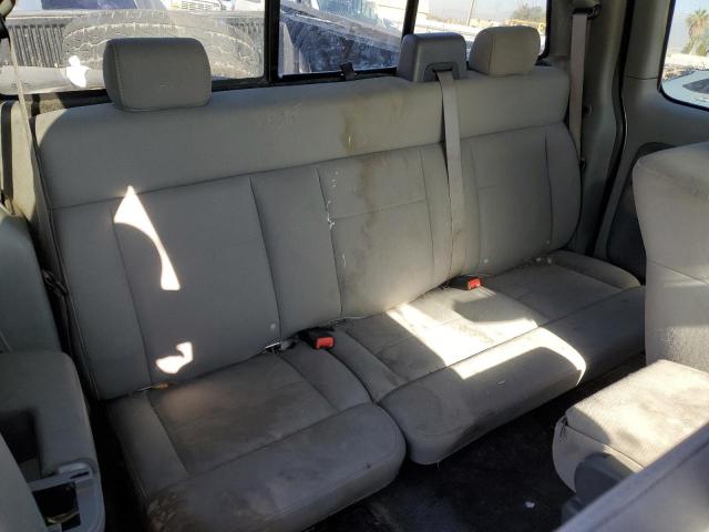 Photo 10 from auction – 2006 FORD F150 with VIN 1FTRX12W66KC79414