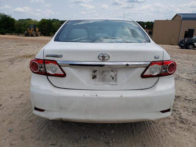 Photo 6 from auction – 2011 TOYOTA COROLLA with VIN 2T1BU4EE5BC730701