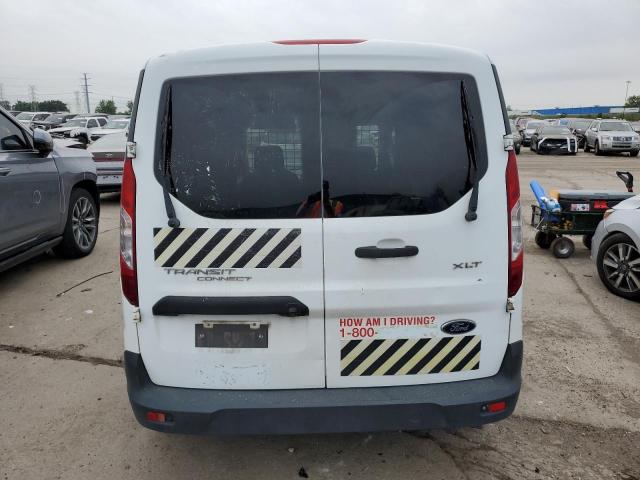 Photo 6 from auction – 2017 FORD TRANSIT CO with VIN NM0LS7F76H1319443